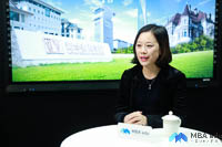 聚焦創(chuàng)新創(chuàng)業(yè) 培育高端人才——新華都商學院MBA中心副主任羅佳老師做客中國MBA教育網調劑訪談