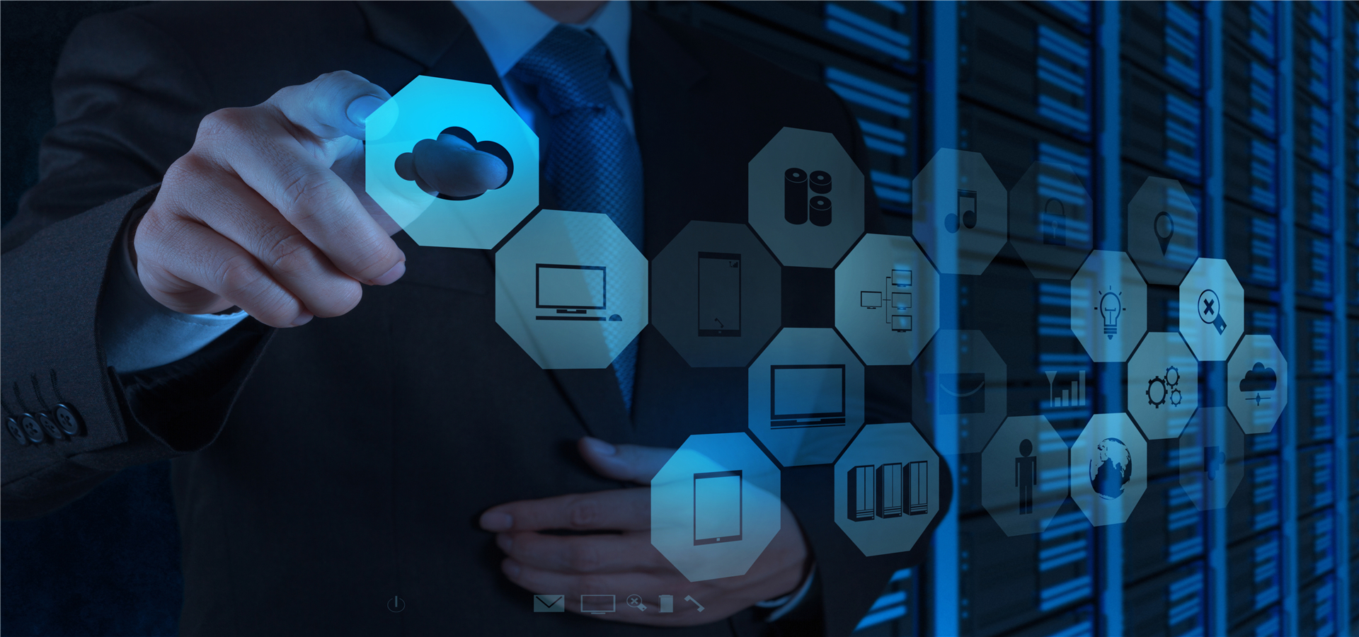 為子女讀MBA買單的父母