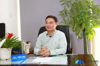 學者型思考兼容并蓄    建設者探索開放創(chuàng)新 ——專訪深圳大學管理學院院長劉軍教授