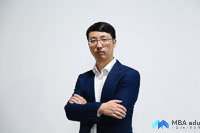 人生不設限    玩轉跨界融合——專訪上大MBA2006屆校友、卡行天下總裁陳旭華