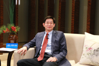 走在前列，實(shí)現(xiàn)“雙一流”愿景——專訪中山大學(xué)嶺南（大學(xué)）學(xué)院院長陸軍教授