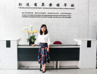 【MBA暢聊·我與中大管院】2016PTMBA 吳楊：離開體制的職場“中間人”