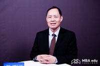 應(yīng)時(shí)代而生  育卓越人才——專訪北京航空航天大學(xué)MEM教育中心主任閃四清教授