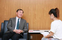 華理MBA選才的第一準(zhǔn)則是什么？人力資源大咖面試官告訴你！