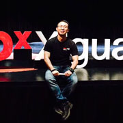 【MBA暢聊·我與中大管院】李志星：做學貫中西的企業(yè)管理人