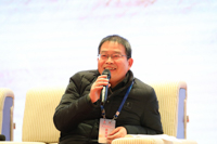 改革與創(chuàng)新齊驅(qū)  弘揚新時代企業(yè)家精神——專訪四川師范大學經(jīng)濟與管理學院院長李小平教授