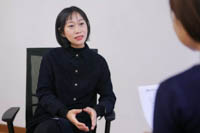 人物｜韓莎莎：精彩人生 優(yōu)秀與生俱來