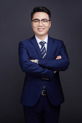 馬騰豹：不停試錯，找到適合自己的路 ——專訪中央財經(jīng)大學第十五屆MBA聯(lián)合會主席、2018級MBA學員馬騰豹