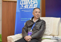 李國俊：評判領軍人才的標準要基于綜合素質(zhì)的測評