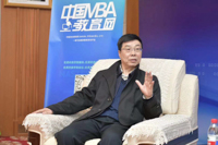 高闖：改革創(chuàng)新新體制，攜手共創(chuàng)好未來