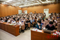 MBA5.0時代 | 劉長奎：變革致新，讓創(chuàng)新精神成為項目發(fā)展的內(nèi)在驅(qū)動