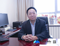 校外導師風采│大膽突破轉(zhuǎn)型 教學相長共贏 ——專訪對外經(jīng)濟貿(mào)易大學校外導師、中國民航機場建設集團有限公司人力資源部總經(jīng)理郭校敏