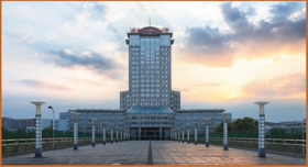 2020年南京航空航天大學 Business STAR MBA（工商管理碩士）招生簡章