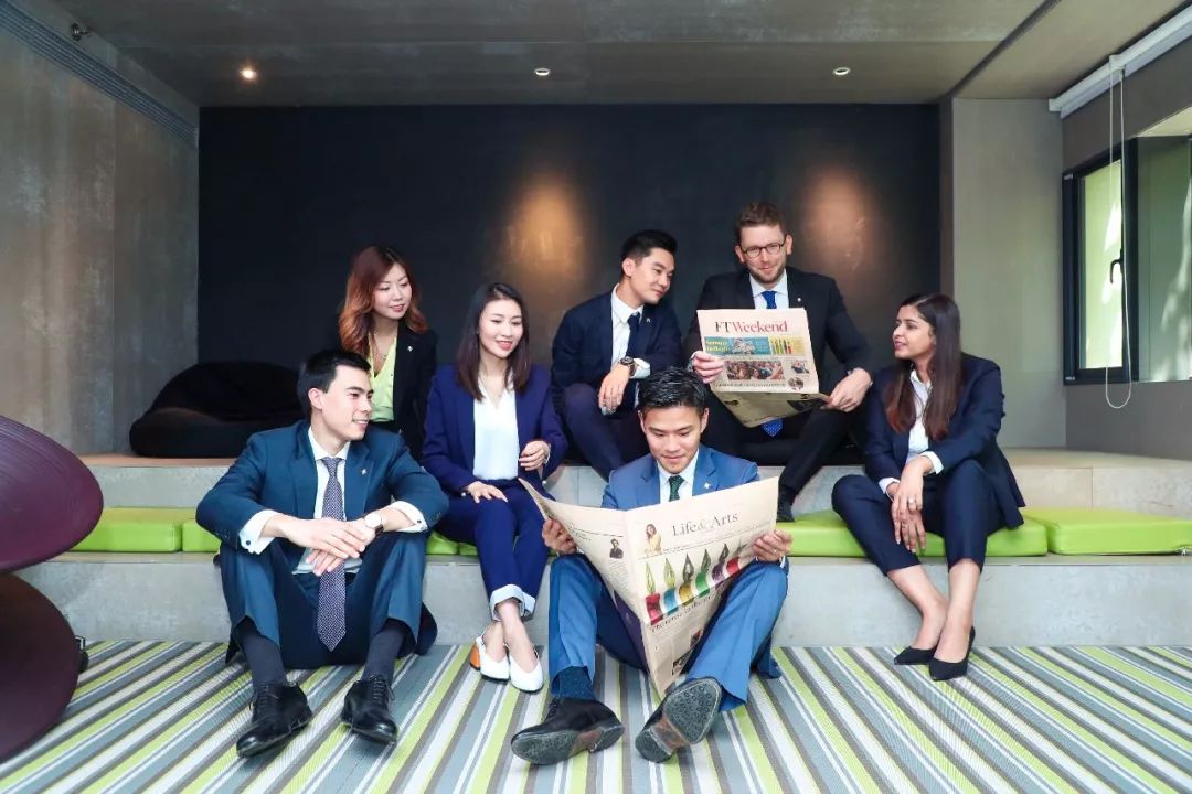 還有四周！中歐MBA 2020級第一輪申請截止