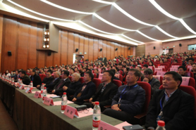 第三屆中國人才管理創(chuàng)新高峰論壇暨2019年廣東省人才開發(fā)與管理研究會(huì)年會(huì)盛典成功舉辦