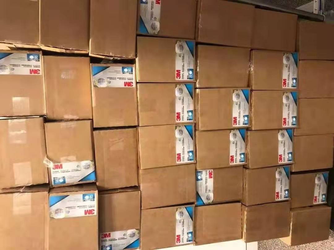 【特寫】清華經(jīng)管港澳地區(qū)及海外校友馳援武漢｜眾志成城，共同戰(zhàn)“疫”