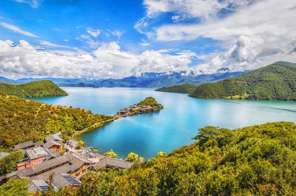 我們有風(fēng)花雪月，也有GDP增速，一起來(lái)看看云南MBA報(bào)考分析!