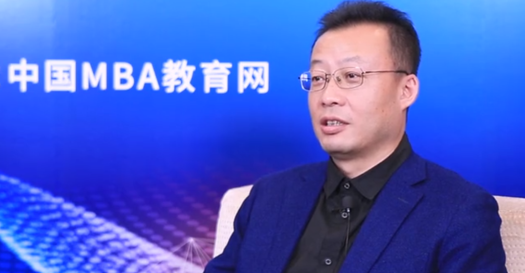 胡海青教授:打造“三位一體”特色，鑄就業(yè)界精英 | 中國MBA教育網(wǎng)專訪西安理工大學經(jīng)濟與管理學院院長胡海青教授 