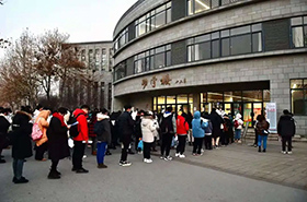 廣西6.4萬人報(bào)考全國碩士研究生