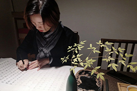 乘風(fēng)破浪的新生 | 同濟(jì)2020級(jí)EMBA學(xué)員盧春：心中有山海，在創(chuàng)業(yè)中遇見(jiàn)更加堅(jiān)定的自己