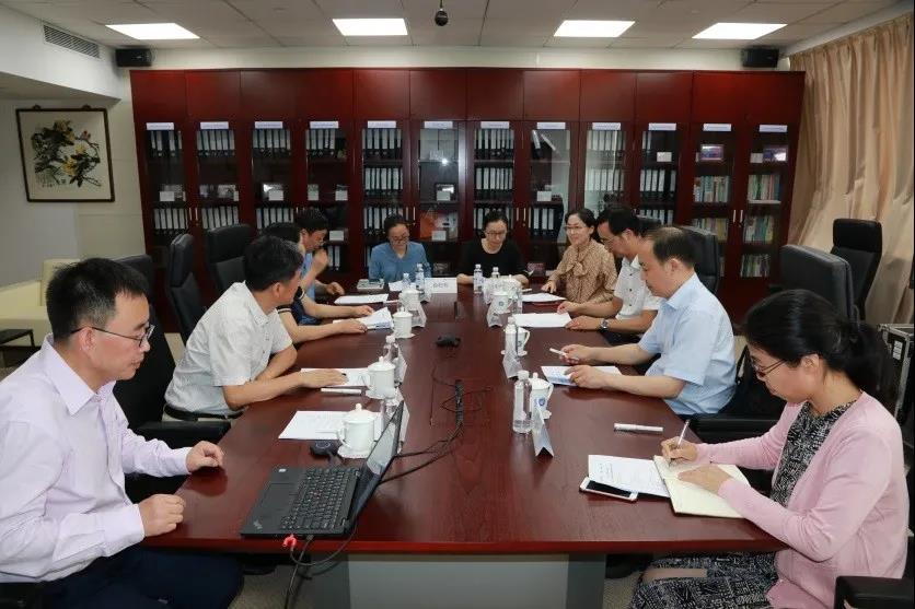 華東理工大學(xué)商學(xué)院專業(yè)學(xué)位中心項(xiàng)目（群）與敏捷項(xiàng)目管理模塊課程建設(shè)研討會圓滿舉行