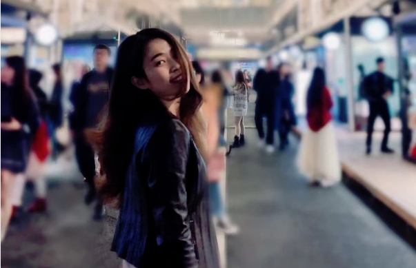 復(fù)旦泛海國金FMBA FT+擬錄取學(xué)生李文婷：四個“三年規(guī)劃”與一個FMBA | 同窗