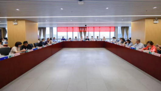 學位中心召開全國專業(yè)學位水平評估指標權重專題研討會