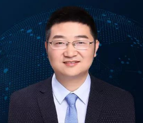 中國石油大學(xué)（北京）經(jīng)濟管理學(xué)院?院長唐旭為中國MBA教育30周年致賀詞