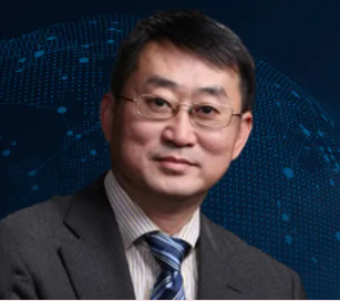 上海理工大學(xué)管理學(xué)院副院長張崢為中國MBA教育30周年致賀詞