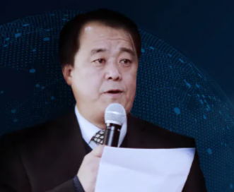 蘭州交通大學(xué)經(jīng)濟管理學(xué)院副院長張有道為中國MBA教育30周年致賀詞