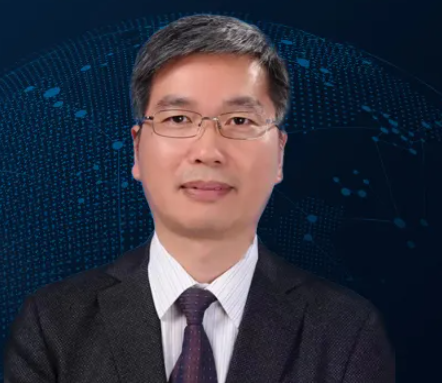 遼寧大學(xué)商學(xué)院院長張廣勝為中國MBA教育30周年致賀詞