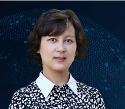 西南民族大學(xué)商學(xué)院院長袁蘊為中國MBA教育30周年致賀詞