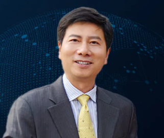 大連理工大學(xué)經(jīng)濟管理學(xué)院院長朱方偉為中國MBA教育30周年致賀詞