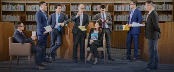 最全的長(zhǎng)江EMBA報(bào)名攻略來了丨2022年春季班招生啟動(dòng)