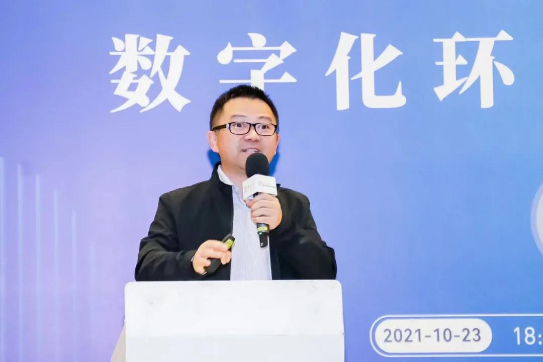 復(fù)旦MBA聚勁論壇 | 數(shù)字化轉(zhuǎn)型浪潮下，營銷如何突圍與進化？