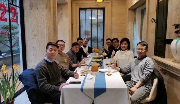 華理MEM職業(yè)發(fā)展訪談｜董國慶：終生學(xué)習(xí)，韌性成長