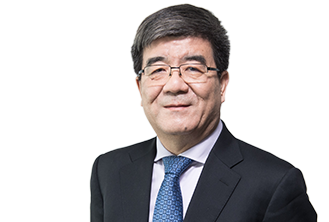 院長風(fēng)采：北京大學(xué)匯豐商學(xué)院創(chuàng)院院長海聞