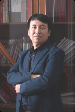 院長風(fēng)采：華南理工大學(xué)工商管理學(xué)院院長張衛(wèi)國