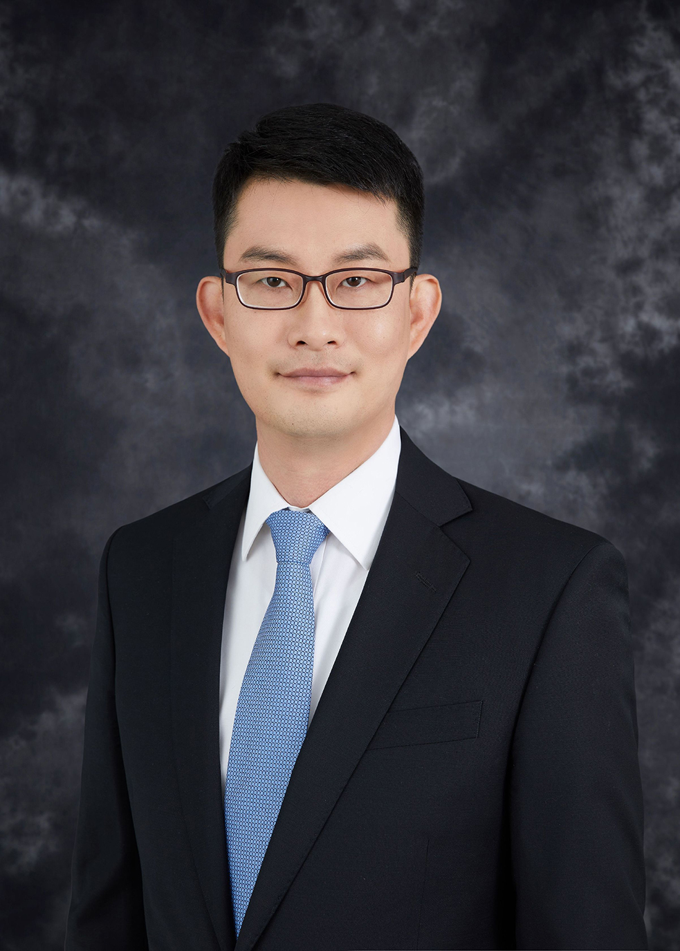 中國學者——北京科技大學經(jīng)濟管理學院院長谷煒