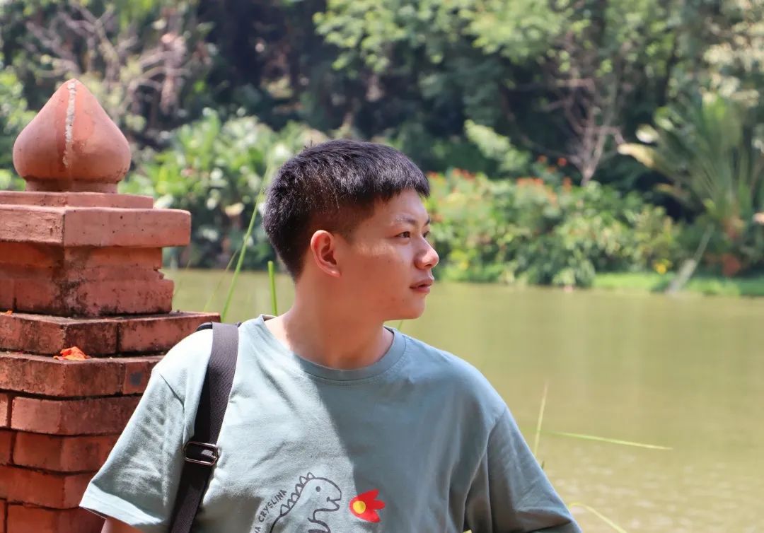 備考攻略|李思然：百倍其功，終必有成