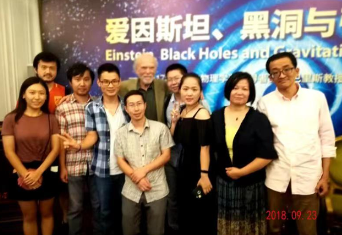 上理管院校友風(fēng)采 | 徐一氓：持續(xù)改善，終身學(xué)習(xí)是成功的奠基石