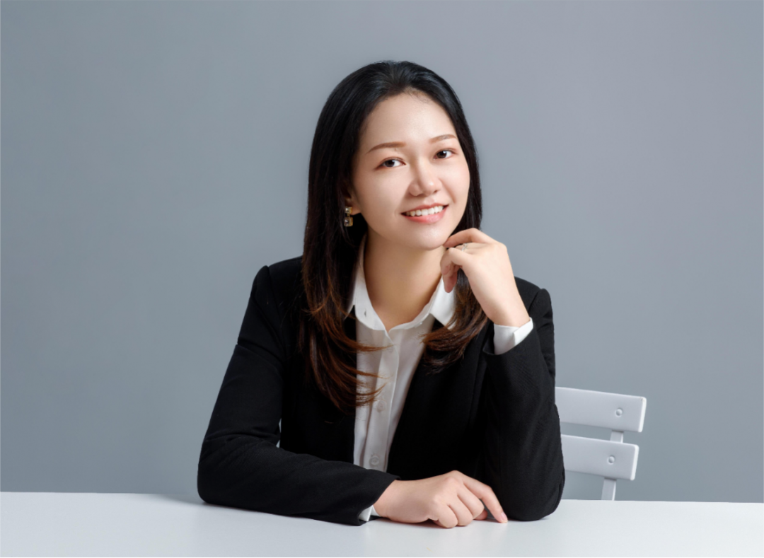 華南理工大學(xué)MBA2022新生季|NEW Story@陳雯：三十而已，三十而勵(lì)