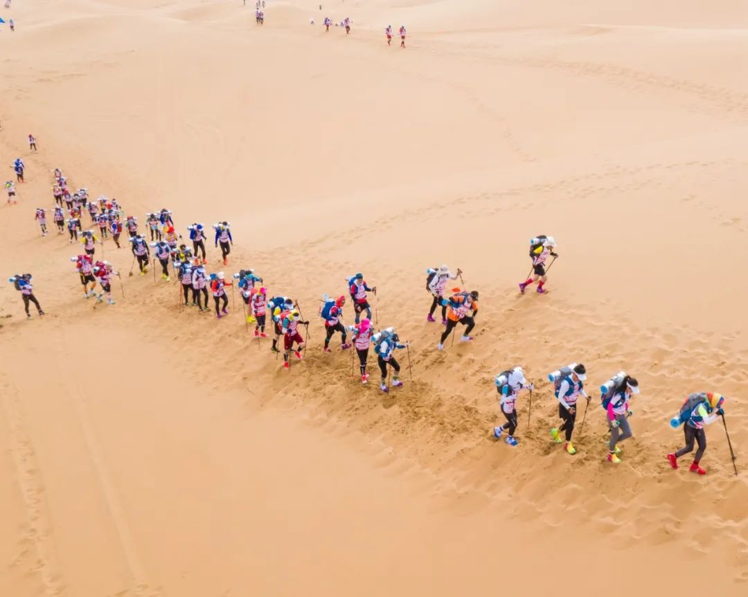 沙11｜戰(zhàn)鼓聲聲催征急!——沙11報(bào)名截止倒計(jì)時(shí)30天