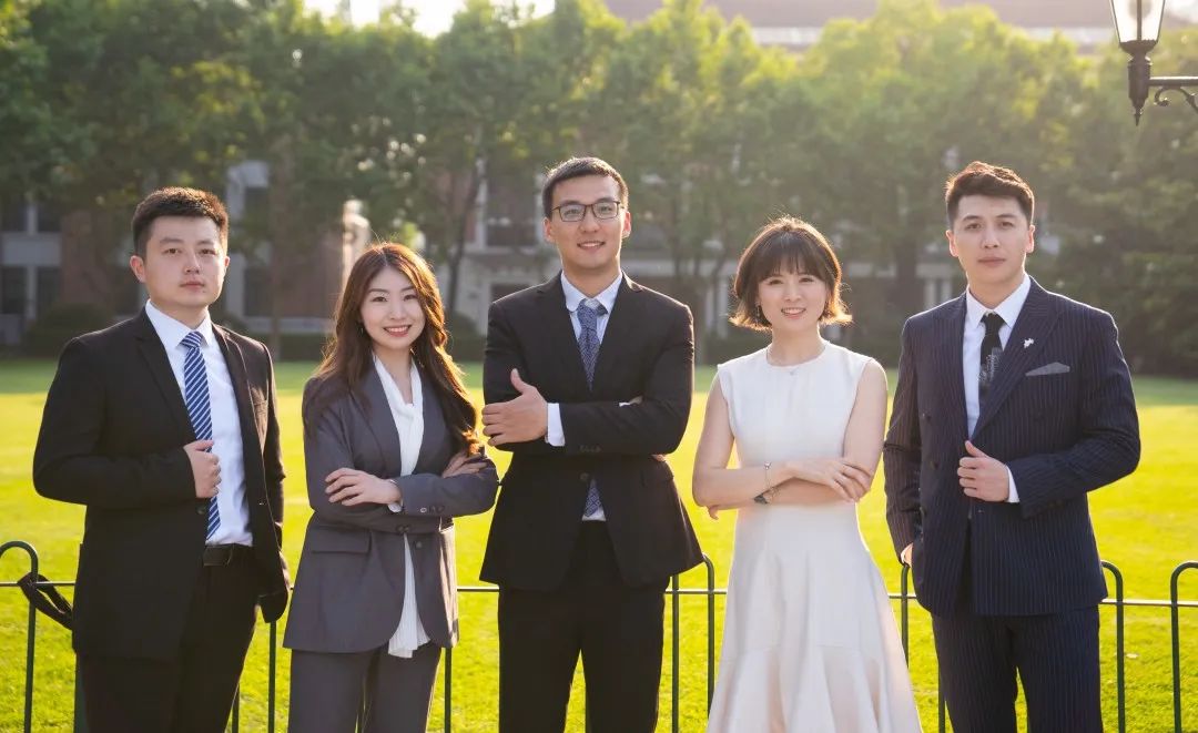 @2024級(jí)上海高級(jí)金融學(xué)院FMBA考生，全年【提前批面試日程安排】請(qǐng)查收