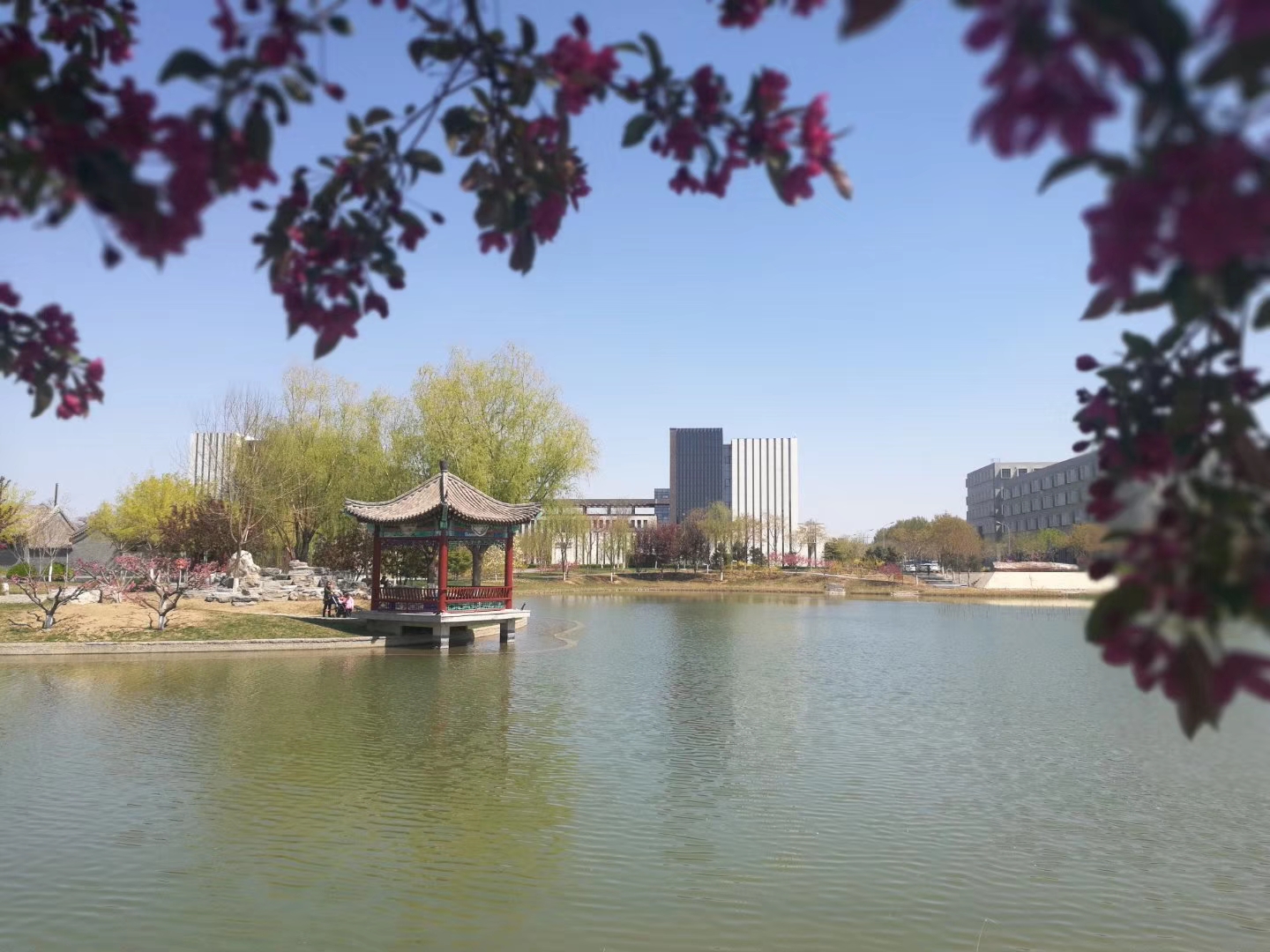 北京建筑大學(xué)2023年碩士研究生招生考試初試成績查詢及復(fù)查工作的通知