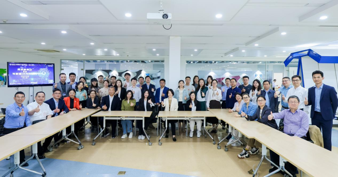 【活動(dòng)回顧】同濟(jì)大學(xué)MBA案例日：走進(jìn)可耐福(KNAUF)