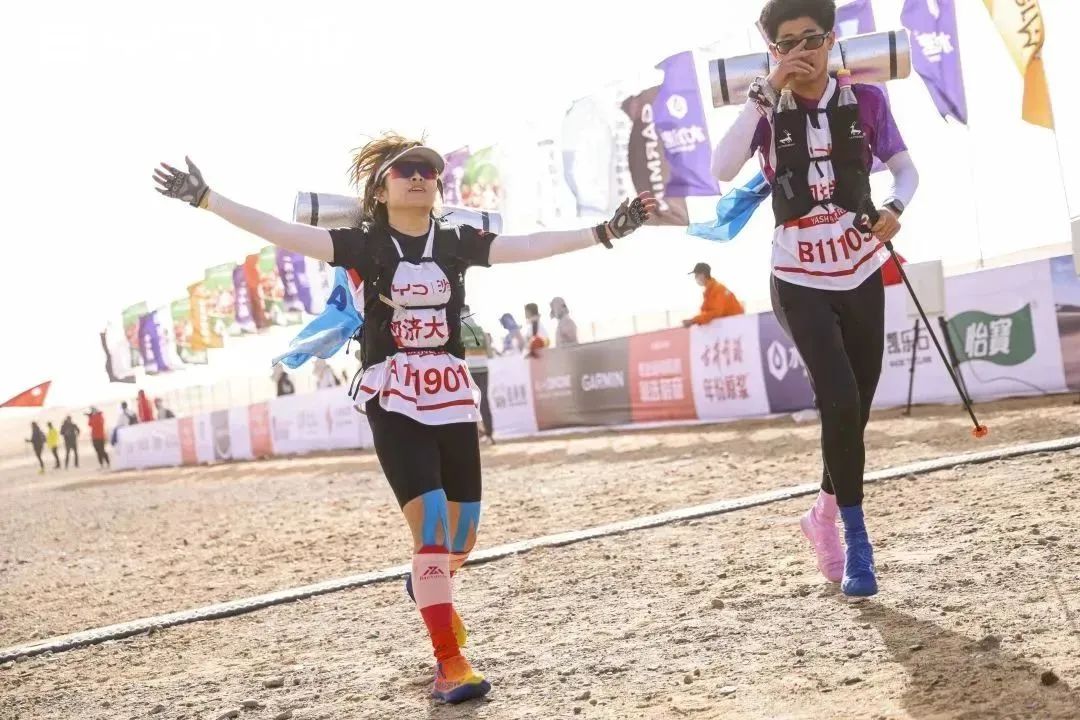 超勵(lì)志！沙11專(zhuān)訪 | 同濟(jì)MBA女A劉瑛：從小白到A隊(duì)