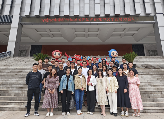 地大（武漢）2022級MBA學(xué)員移動創(chuàng)業(yè)課堂小記