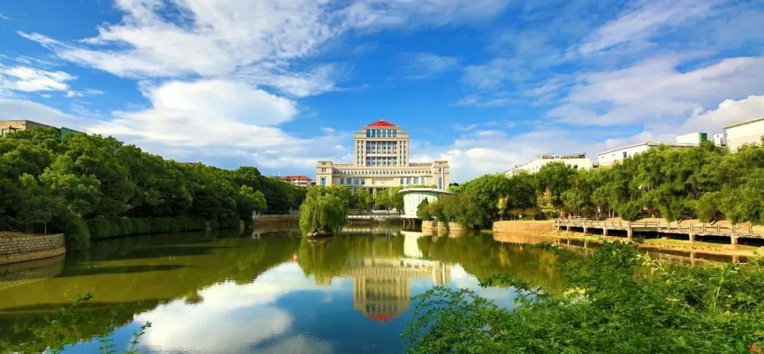 第二批次提面 | 2024年江西財經大學MBA入學預面試優(yōu)秀選拔報名通知