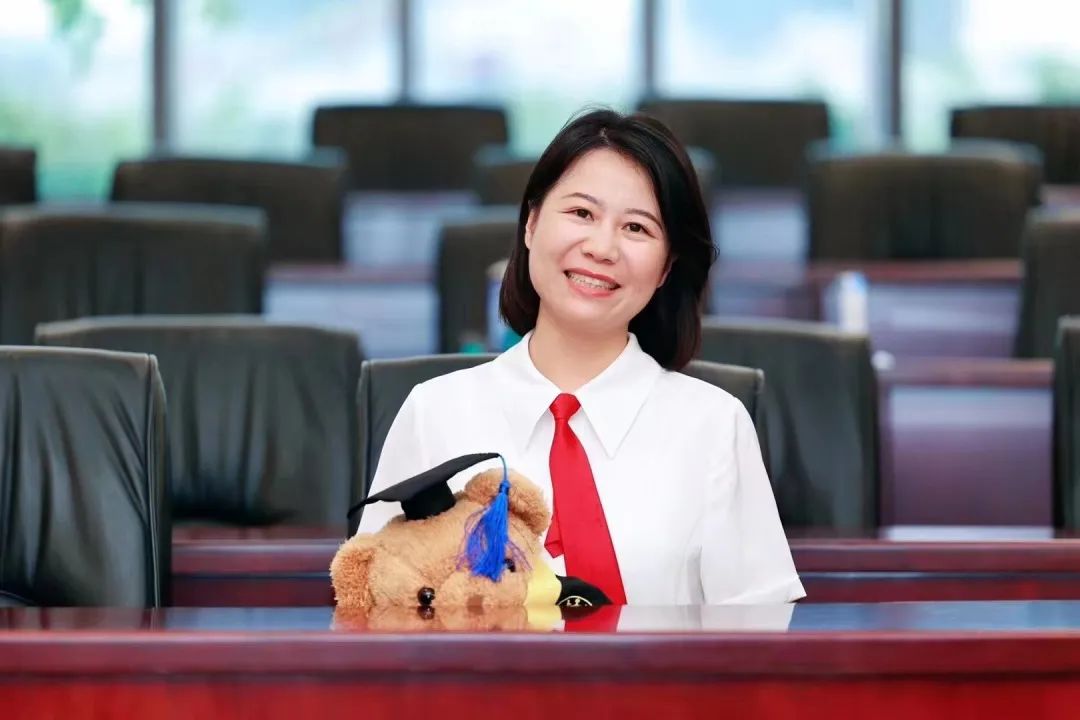 【華南理工EMBA】畢業(yè)季?心聲 | 葉思：路漫漫兮 求知而探索